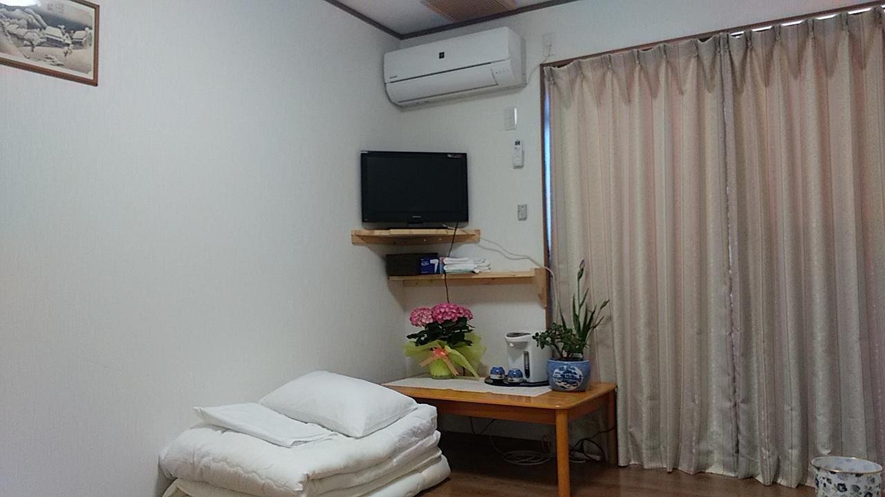 Furusatono Ie เกียวโต ภายนอก รูปภาพ