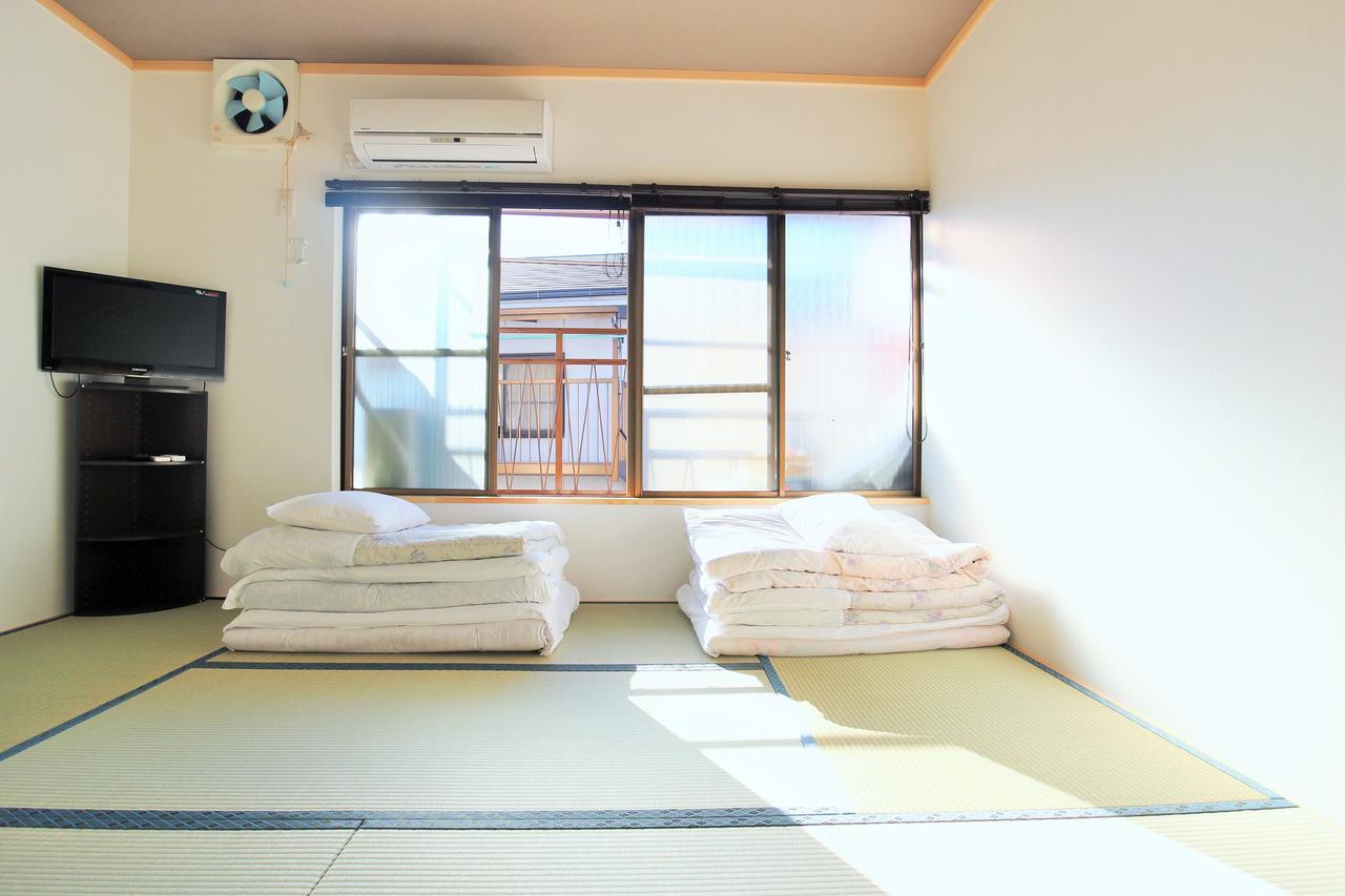 Furusatono Ie เกียวโต ภายนอก รูปภาพ
