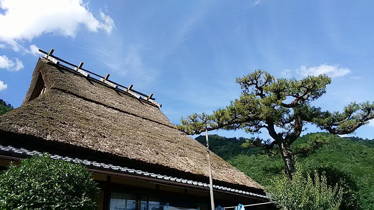 Furusatono Ie เกียวโต ภายนอก รูปภาพ